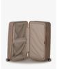 Suitcase Large Slim Multifunctional Model INV80 Warranty Deep Sea [Innovator] 4.8kg