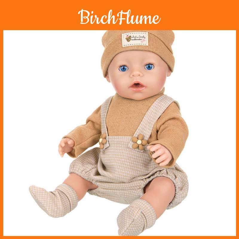 Летняя Модная Одежда для Кукол 18 дюймов American Girl Аксессуары для Игрушек