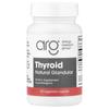 Allergy Research Group, Thyroid, Natural Endocrine, Vegicap, 100 Tablets
