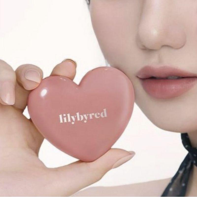 lilybyred Бальзам для щек Love Beam 3,5 г (13 оттенков)