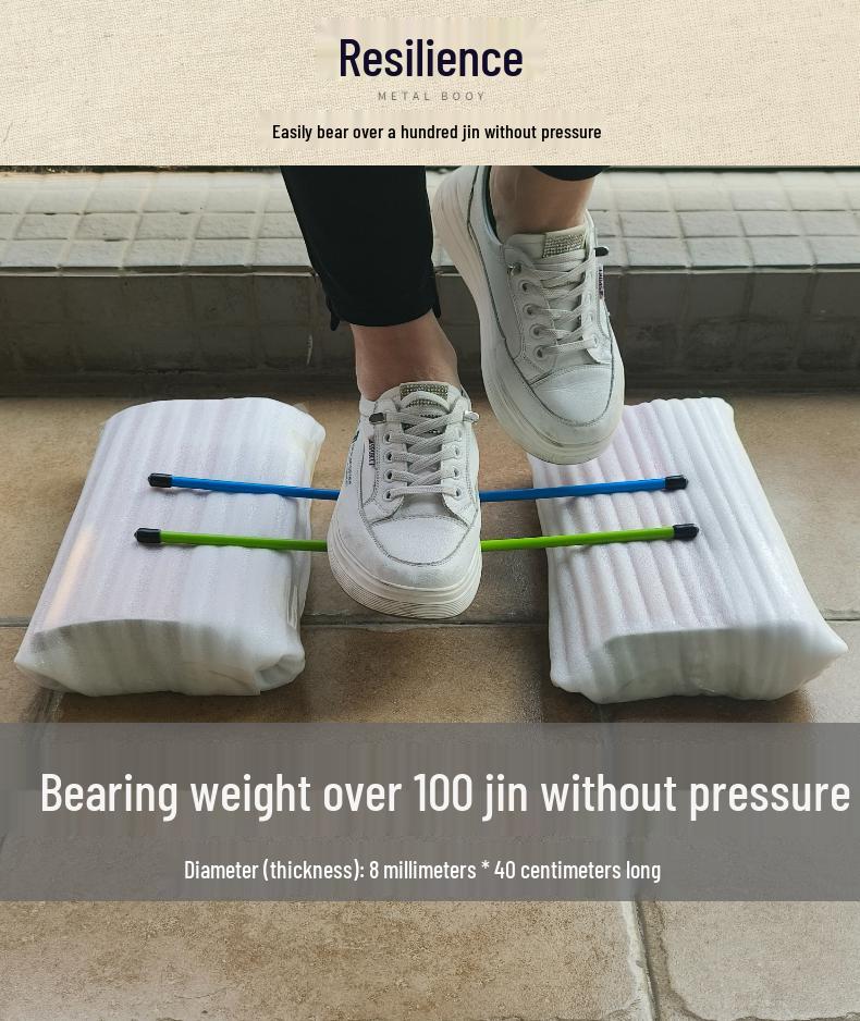 Учительская дисциплинарная указка - Ротанговая линейка для образовательного использования