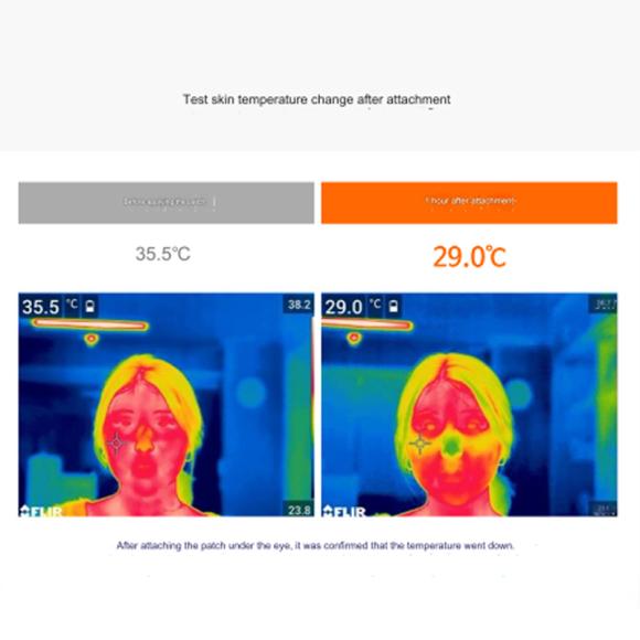 Iope Уличные солнцезащитные патчи UV Shield, блокирующие 93,5% UVA и 98,9% UVB, 3,5 г*4 шт. (3 варианта)