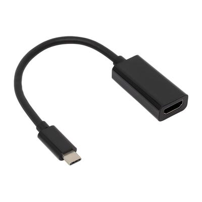 Кабель-переходник INEX USB Type-C - HDMI AMC-CHD-V