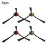 2L+2R Side Brushes Vacuum Cleaner Robots Accessories