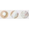 The Face Shop Очищающая пенка-пилинг White Seed, 150 мл, 3 упаковки