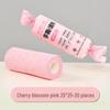 Hand-Tearable, Multi-Functional Kitchen Cleaning Rag: Strong Absorption, Lint-Free, Thick, Disposable.