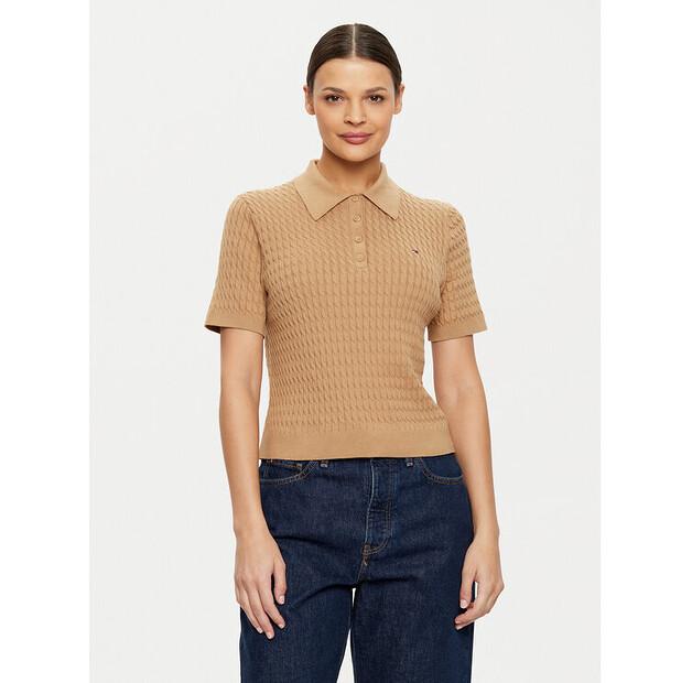 Свитер Tommy Hilfiger WW0WW43957