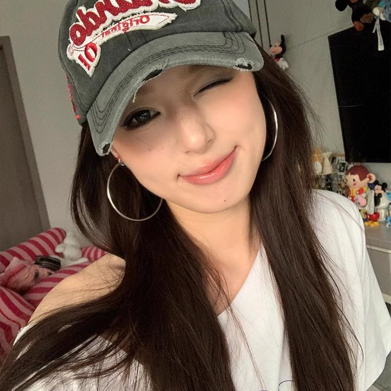 Серьги-пусеты «Кошачий глаз» с серебряной иглой: Набор из шести предметов для ухода за пирсингом ушей с дизайном хряща «без сна» для женщин.