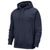 JHK Men's Navy Blue Hoodie Size XS To 3XL - - Blue