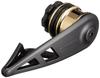 SHIMANO Шпульная намотка Heavy Type Black Gold TH-202N