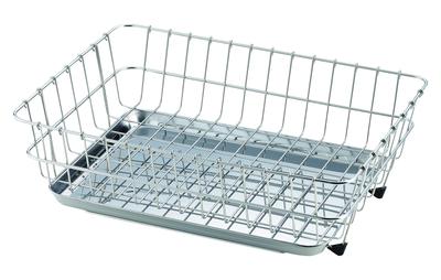 Кулинарные принадлежности – Дуршлаги