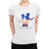 Your Name Mitsuha and Taki T-Shirt / 100% Cotton Tee / Men's Women's All Sizes (yw-339)