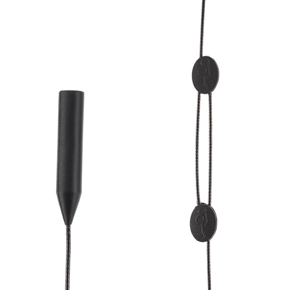 Скользящие шнуры, ремни для очков, спортивный ремешок, держатель для солнцезащитных очков, веревки, цепочка для очков с ушным крючком