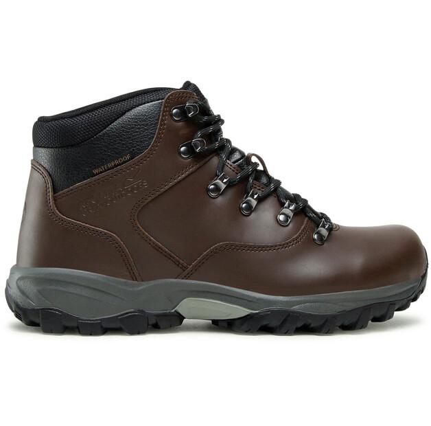 Треккинговые ботинки Regatta Bainsford