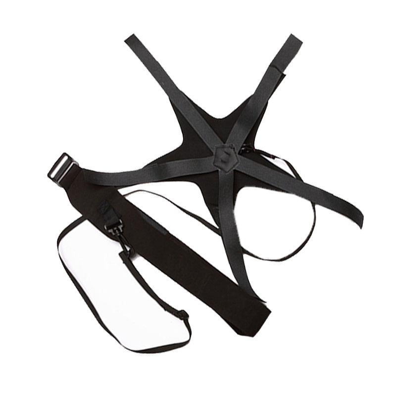 Football Training Ball Belt Elementary and Middle School Football Training Kicking Football Maneuver Straps