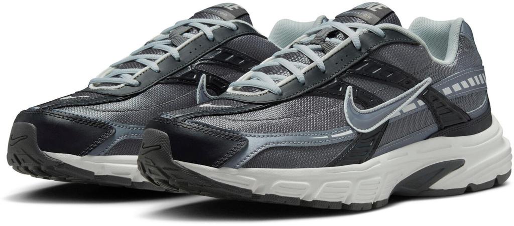 Кроссовки Nike Initiator (IB3083) антрацит/дымчато-серый/фотонная пыль/металлический холодный серый