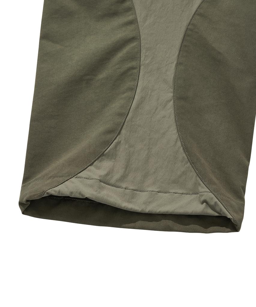 LIBERE A2 St Pants / Olive
