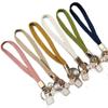 Hanging Neck Strap ID Badge Holder Phone Hang Rope Mobile Phone Lanyard Woven Strap Rope Wrist Rope