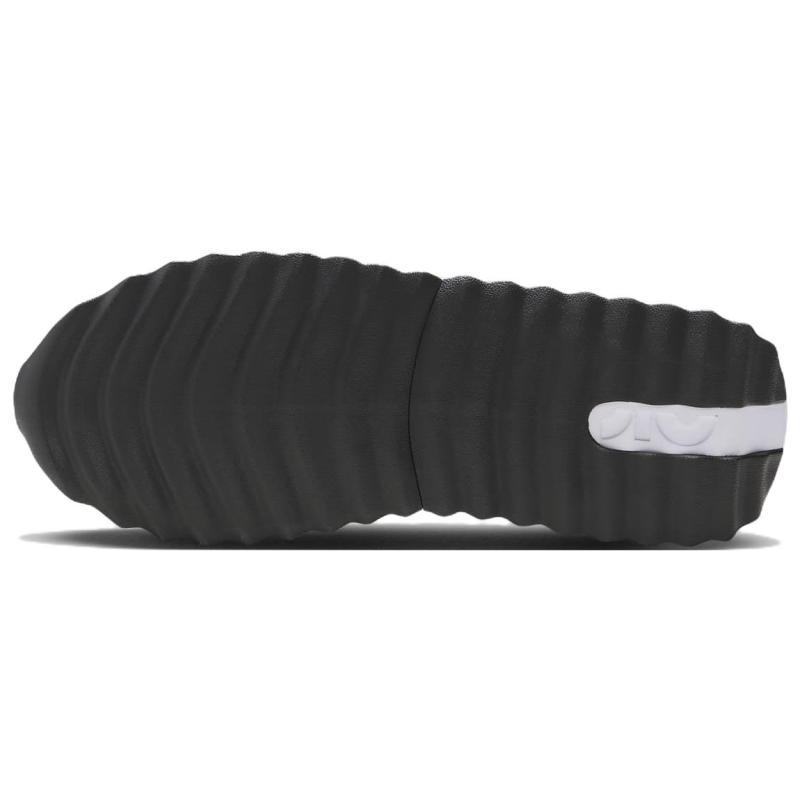 Nike Женские кроссовки Air Max Dawn 'Light Bone Picante Red' Повседневная обувь DC4068-101