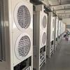 Industrial Energy-Efficient Evaporative Air Conditioning Unit for Commercial Cooling