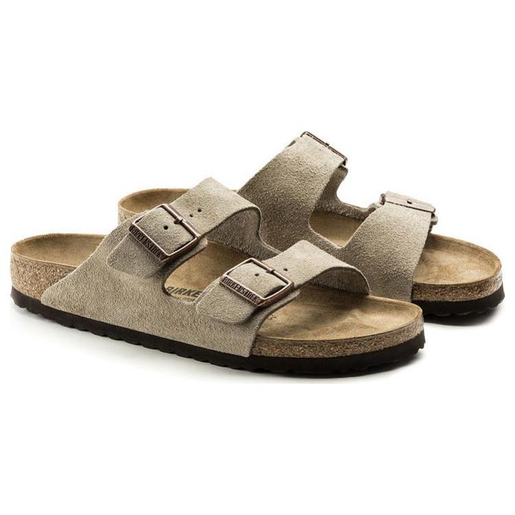 Birkenstock Сандалии-слипоны Arizona 0051463