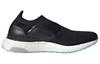 UltraBoost Wmns Adidas Slip-On Dna 'Black Hazy Sky' Женские H02816