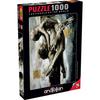 Anatolian Portrait Puzzle 1000pcs (Lift My Heart 2)