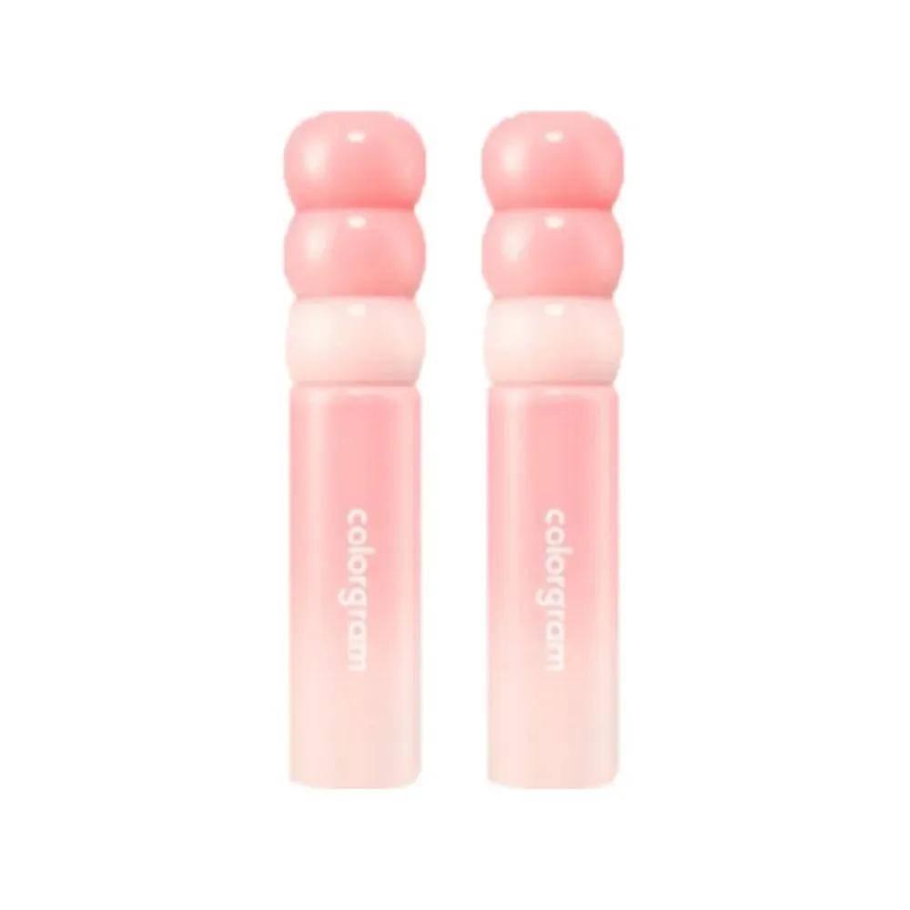 Colorgram Tanghulu Tangled Innocent Tint Milk 03 Happy Peach X2