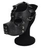 Puppy Dog Mask Ixo Black