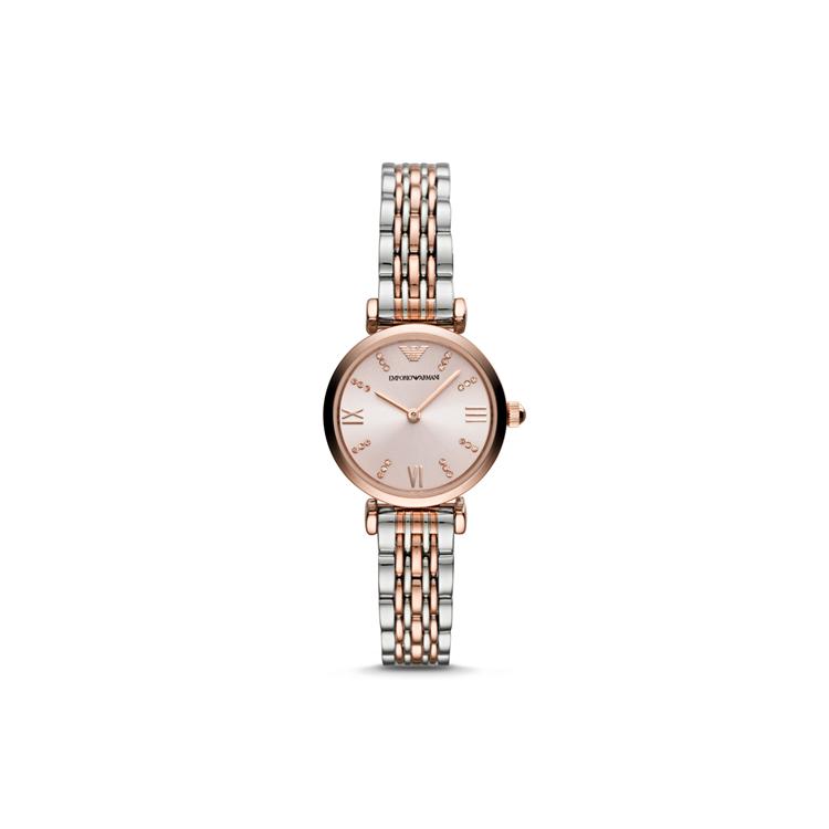 Emporio Armani Женские часы из коллекции Gypsophila AR11223-CLG
