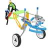 Adjustable Pet Dog Wheelchair for Hind Legs Rehabilitation