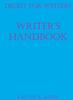 The Digest for Writers : Writer's Handbook Book