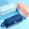 Super Large Capacity Pencil Case School Pen Case Supplies Pencils Pouch Stationery Back To School Presented