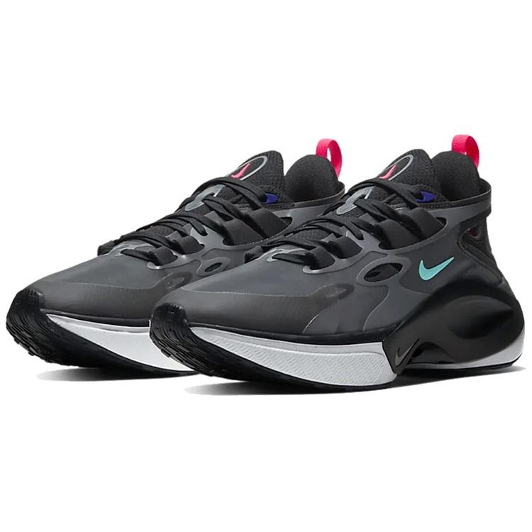 Nike Мужские часы Signal D/MS/X 'Off Noir' AT5303-005