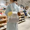 Школьная сумка японская маленькая продуктовый паек сумка для боли через плечо рюкзак школьная сумка девичье сердце большая вместимость ежедневная поездка на работу наплечная сумка сумка-бар