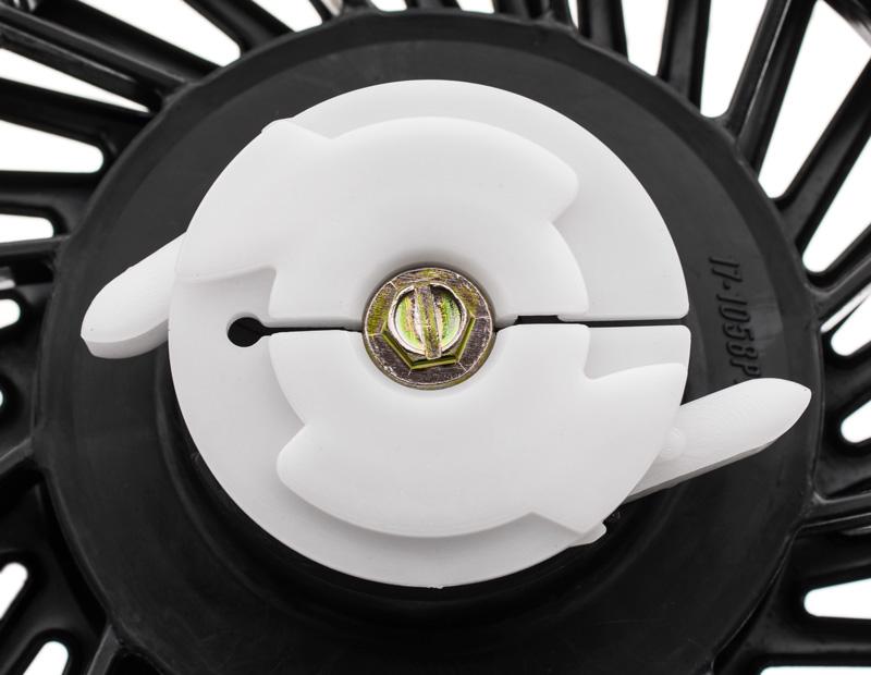 Ручной стартер B&S Z400 Z500 Ro14747