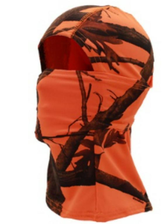 Exclusive Summer Outdoor Cycling Face Cover: Dustproof, Sun-Protective, Breathable, Quick-Dry Neck Gaiter with Single Hole Design