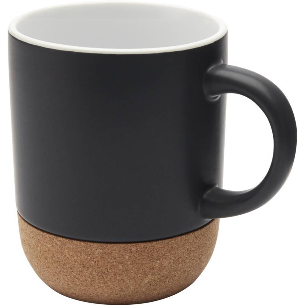 Billie Cork Ceramic 300ml Mug