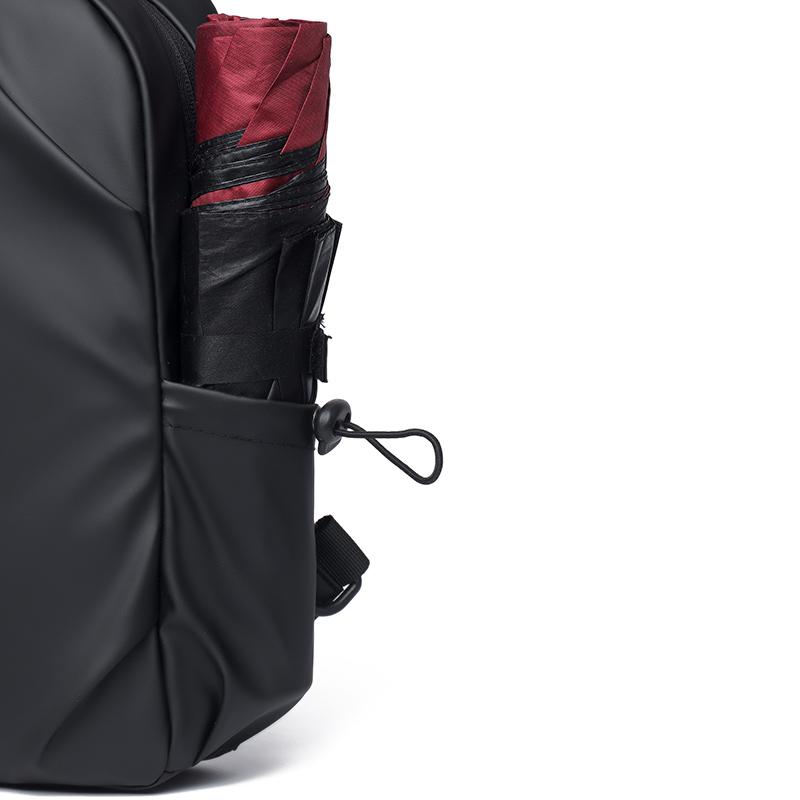 Мужская сумка через плечо, водонепроницаемая нагрудная сумка, сумка через плечо