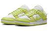 Nike Dunk Low Twist Lemon Twist Women's DZ2794-700