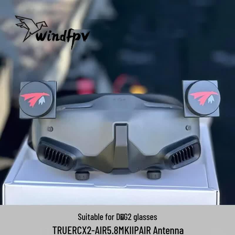 FPV-антенна X-AIR 5.8 MK II для очков DJI Goggles 2
