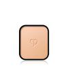 Cle De Peau Beaute Radiant Powder Foundation Ii (refill) 8g
