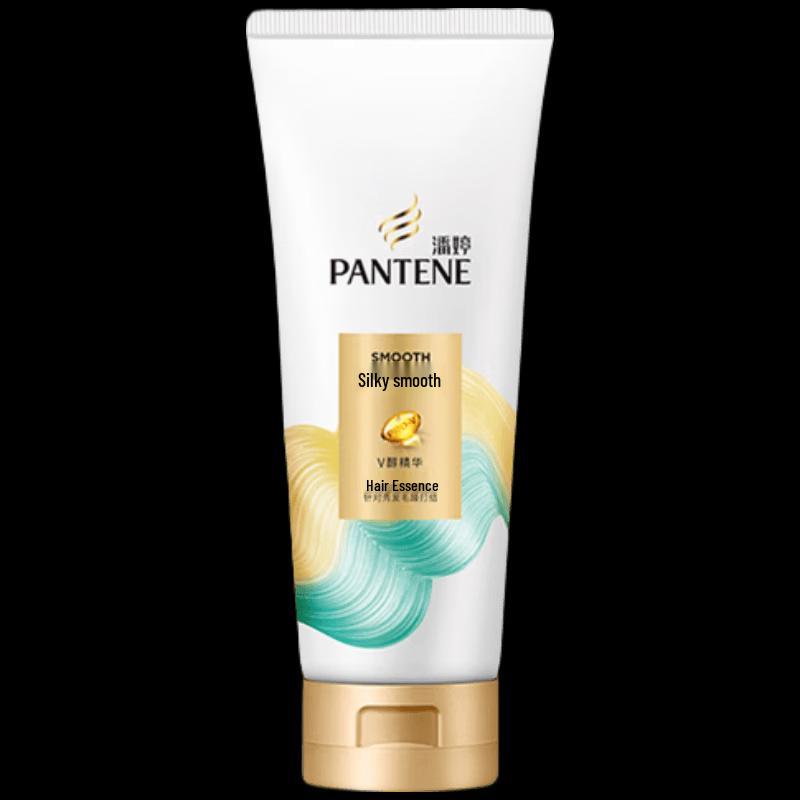 Pantene Silky Smooth Hair Conditioner