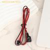 Automotive Alarm  Button Universal Car Emergency Panic Push Security System Durable Plastic For Anti Theft Quick Install