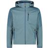 Куртка CMP MAN JACKET ZIP HOOD