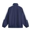 Li Ning Коллекция Sports Life Куртки и пальто Мужские Морской синий AFDV177-2