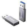 Адаптер UGREEN US204 USB 3.0 на Type-C