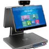 TR-600 Smart Visitor Kiosk with ID Verification CN plug (adapter included)