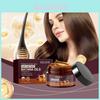 Eelhoe Luxurious Keratin Hair Mask For Smooth Silky Hair Nourishing Treatment