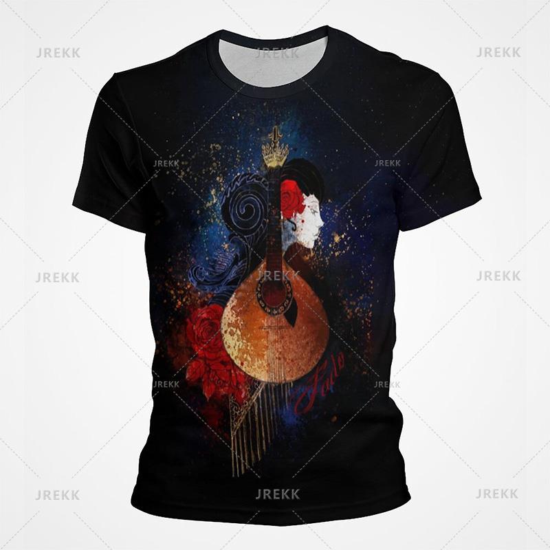 Винтажные японские футболки с рисунком тушью, старинные женские футболки с 3D-принтом для мужчин, повседневные уличные топы, новые летние детские дышащие вещи